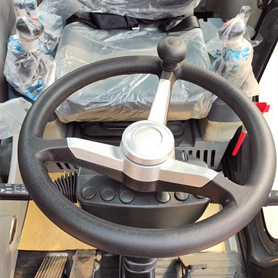 100抓木机型号方向盘 100抓木机型号方向盘