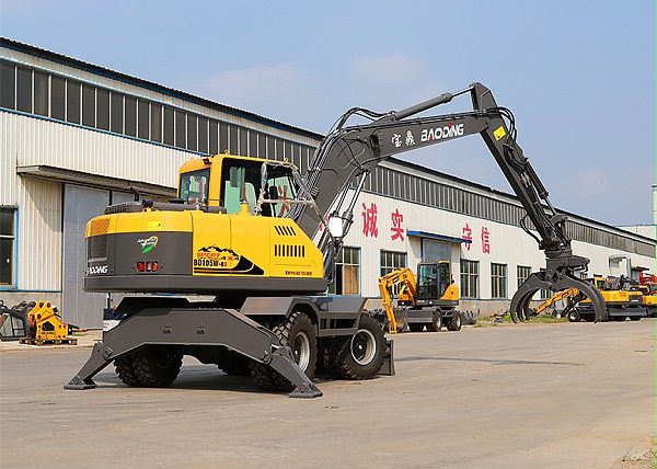 机身结构 机身结构