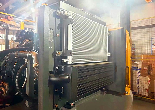 散热系统 散热系统