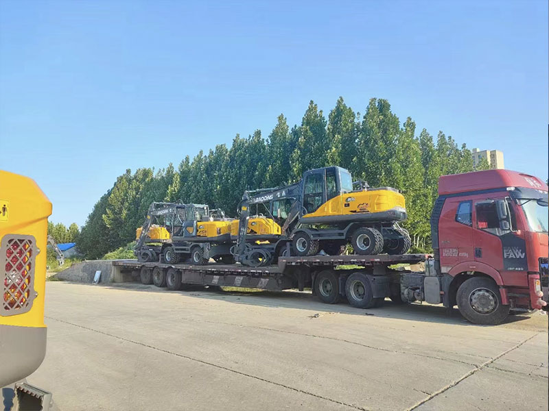 高保值率与流通率的宝鼎抓木机