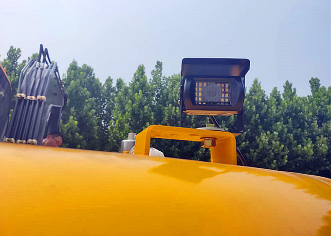 旋装高清摄像头