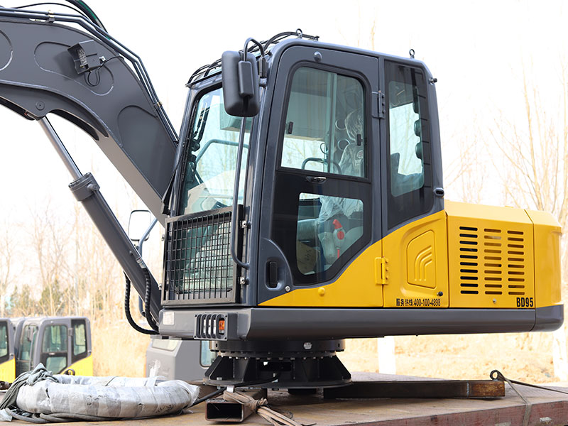 宝鼎固定式电动抓料机 宝鼎固定式抓装机