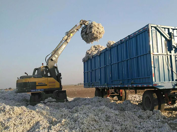 抓棉机一般都是选择什么牌子？