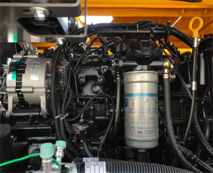 宝鼎BD80轮式挖掘机价格表 宝鼎BD80轮式挖掘机价格表