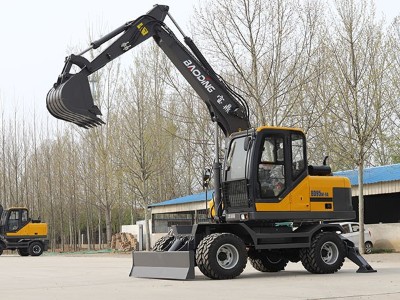 宝鼎挖掘机：国产挖掘机的新标杆