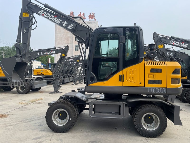 宝鼎厂家，售后服务赢得客户信赖