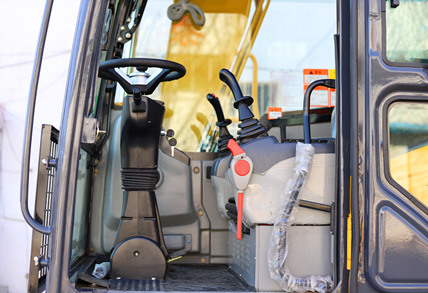 新款抓木机图片 新款抓木机图片