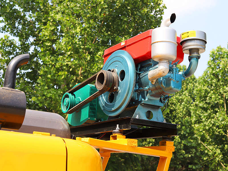 电磁吸盘发电机 电磁吸盘发电机