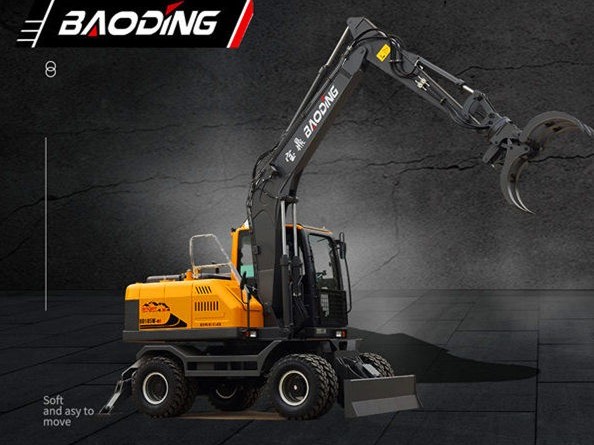 抓木机什么牌子质量好